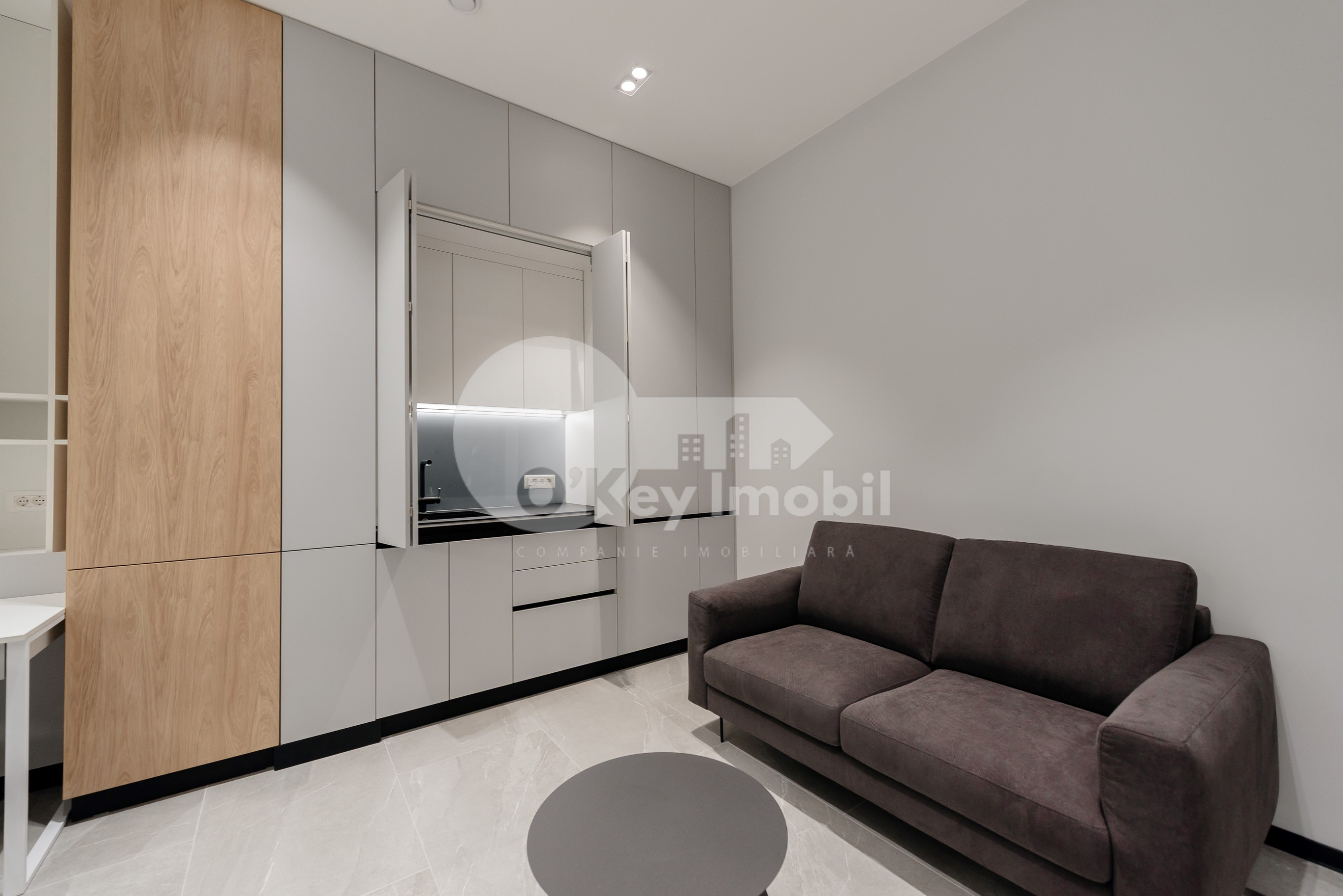 Oficiu, Buiucani, CALEA IEȘILOR