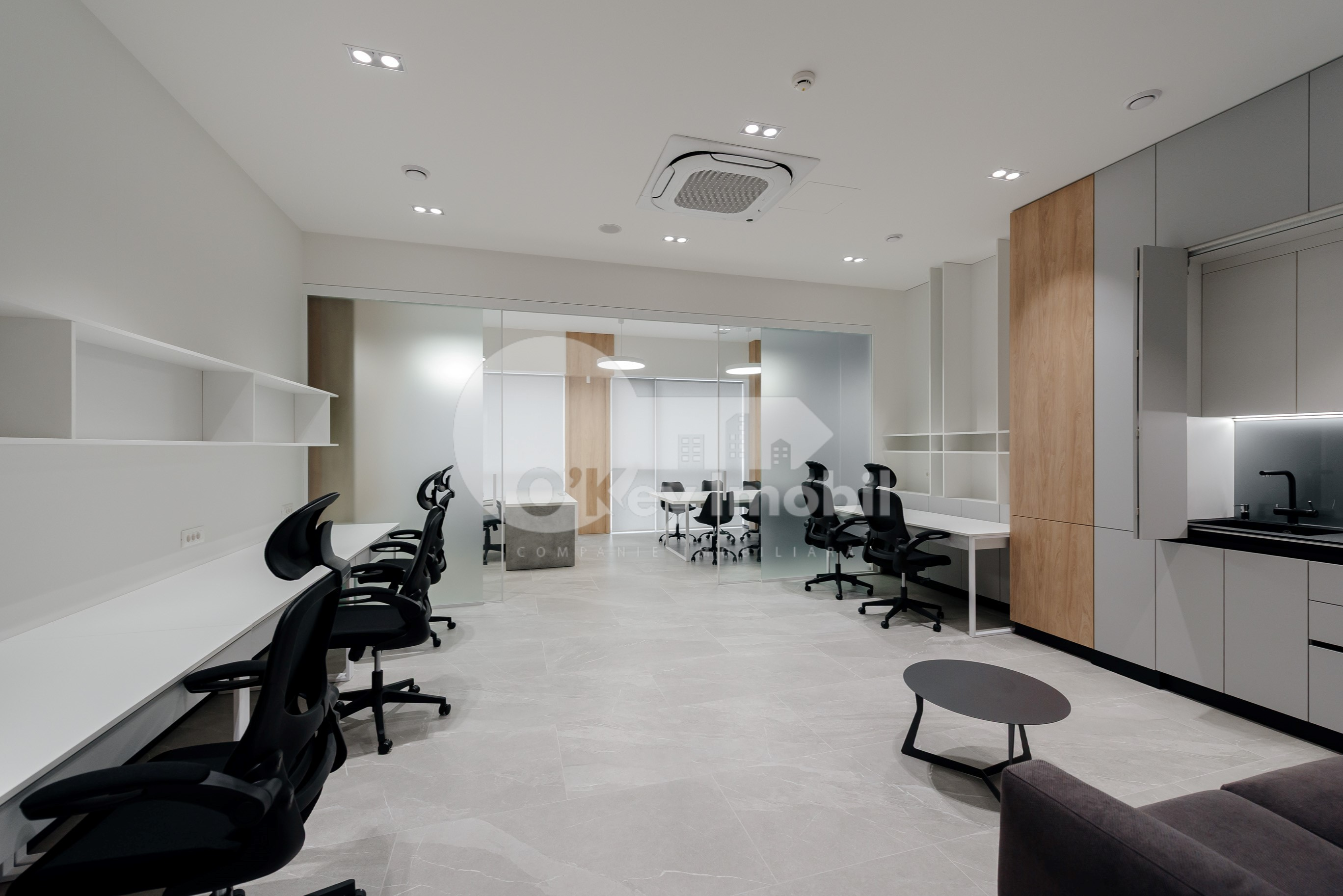 Oficiu, Buiucani, CALEA IEȘILOR