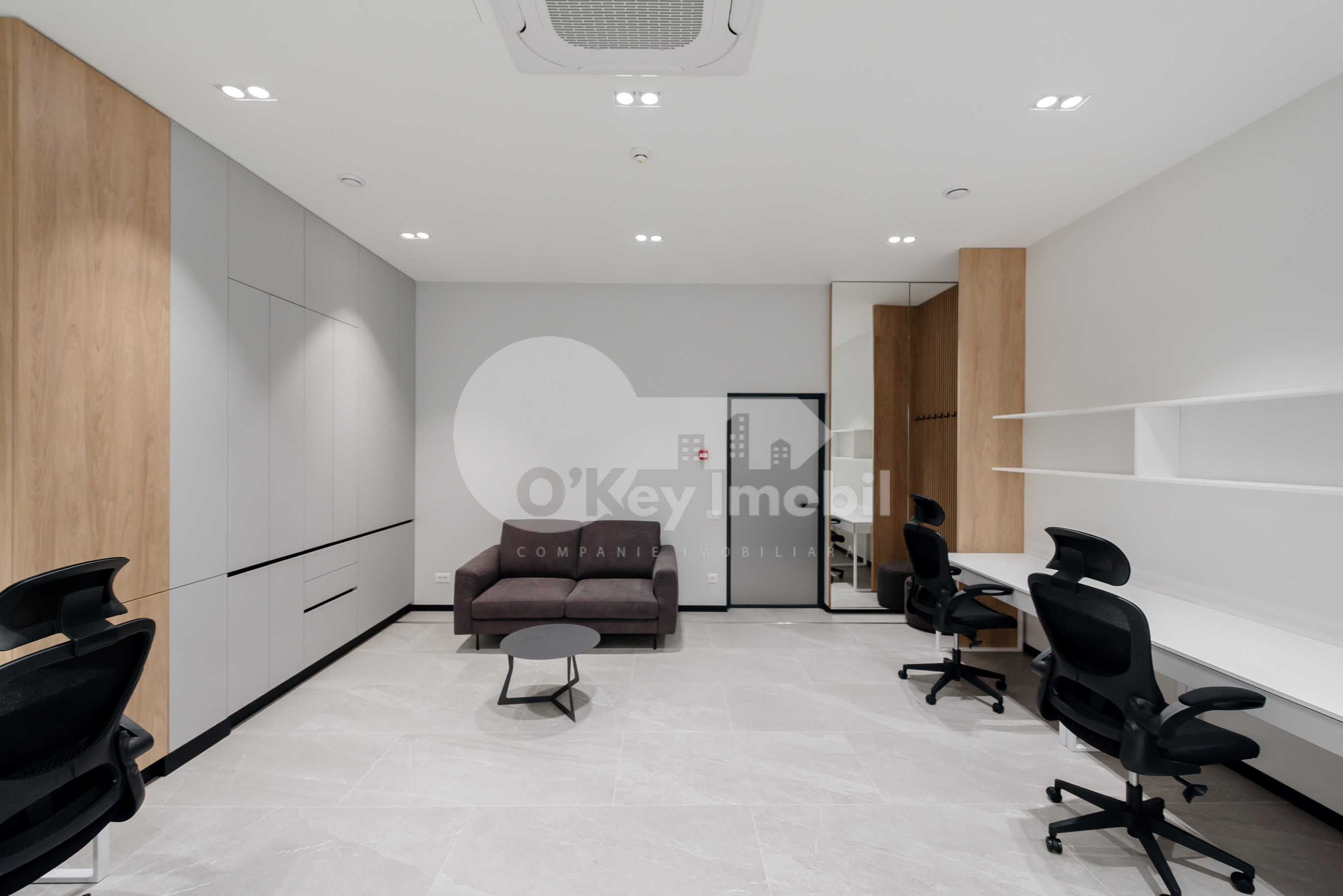 Oficiu, Buiucani, CALEA IEȘILOR