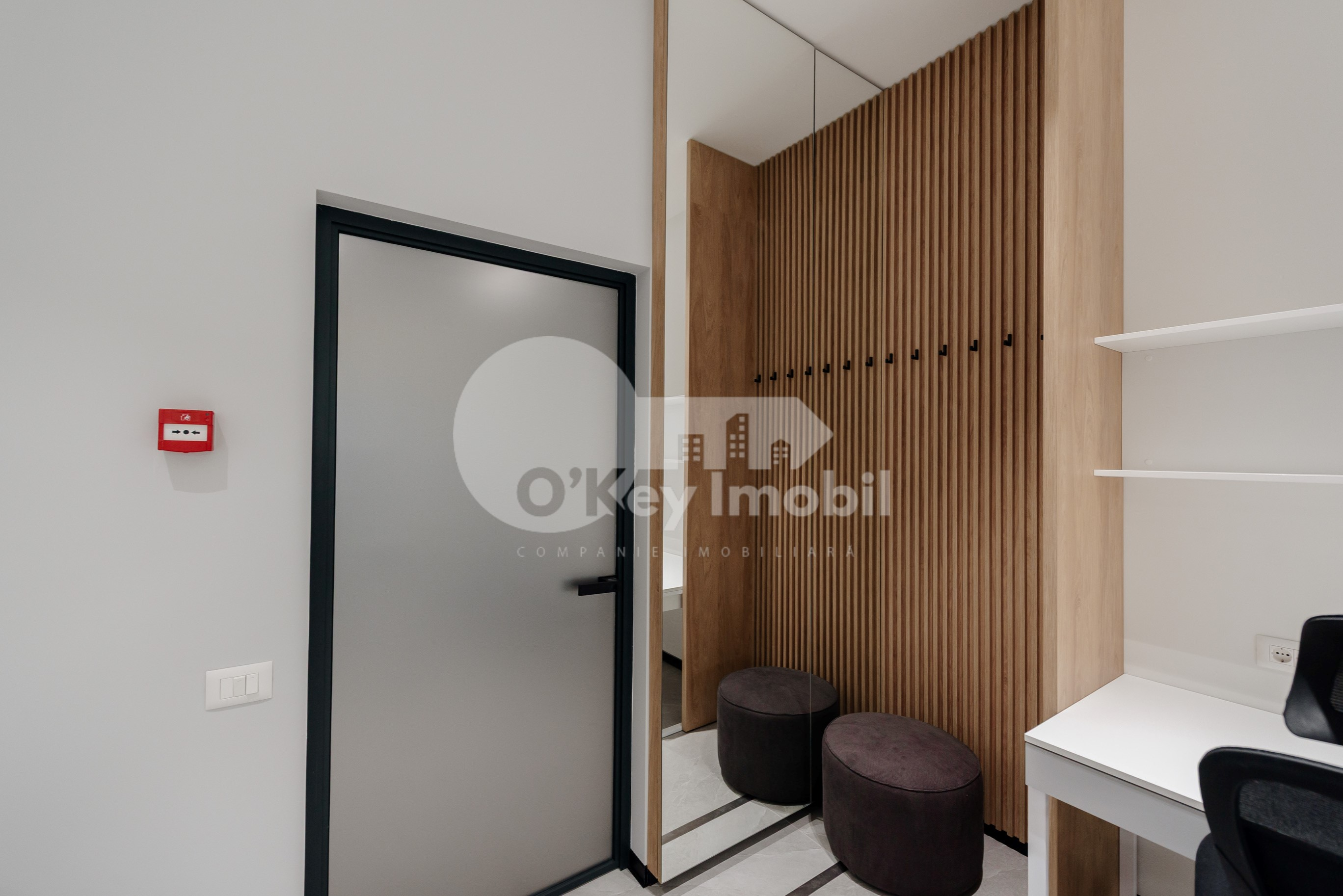 Oficiu, Buiucani, CALEA IEȘILOR