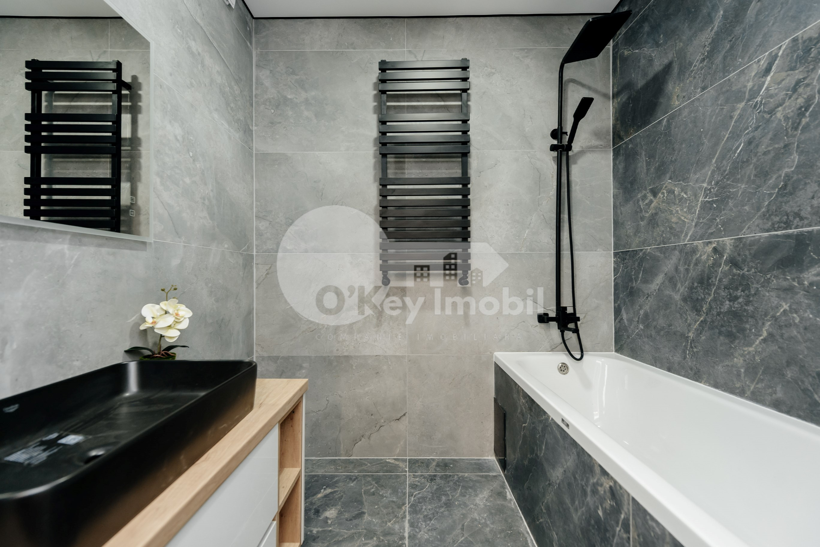 Apartament, Buiucani, VASILE LUPU