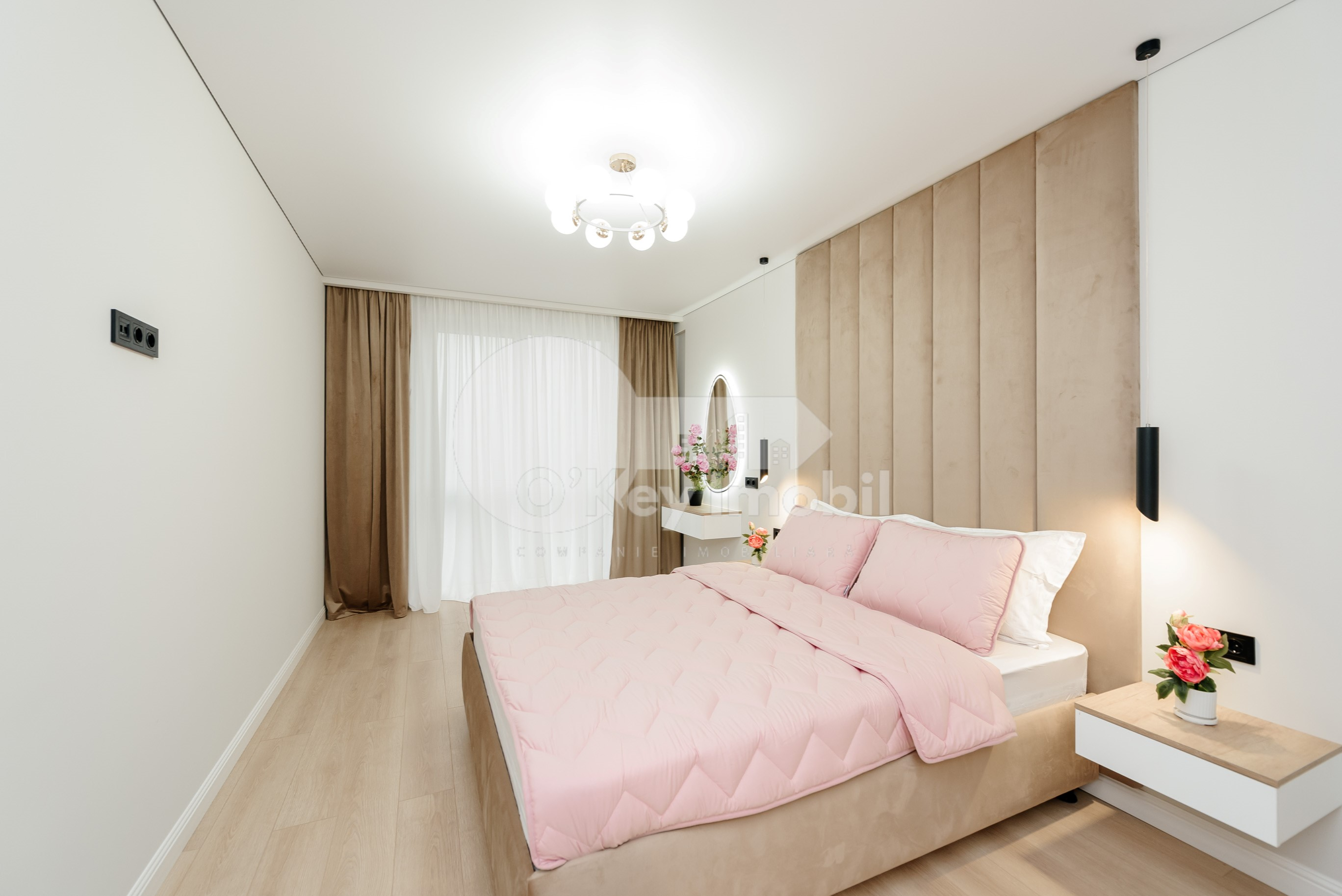 Apartament, Buiucani, VASILE LUPU