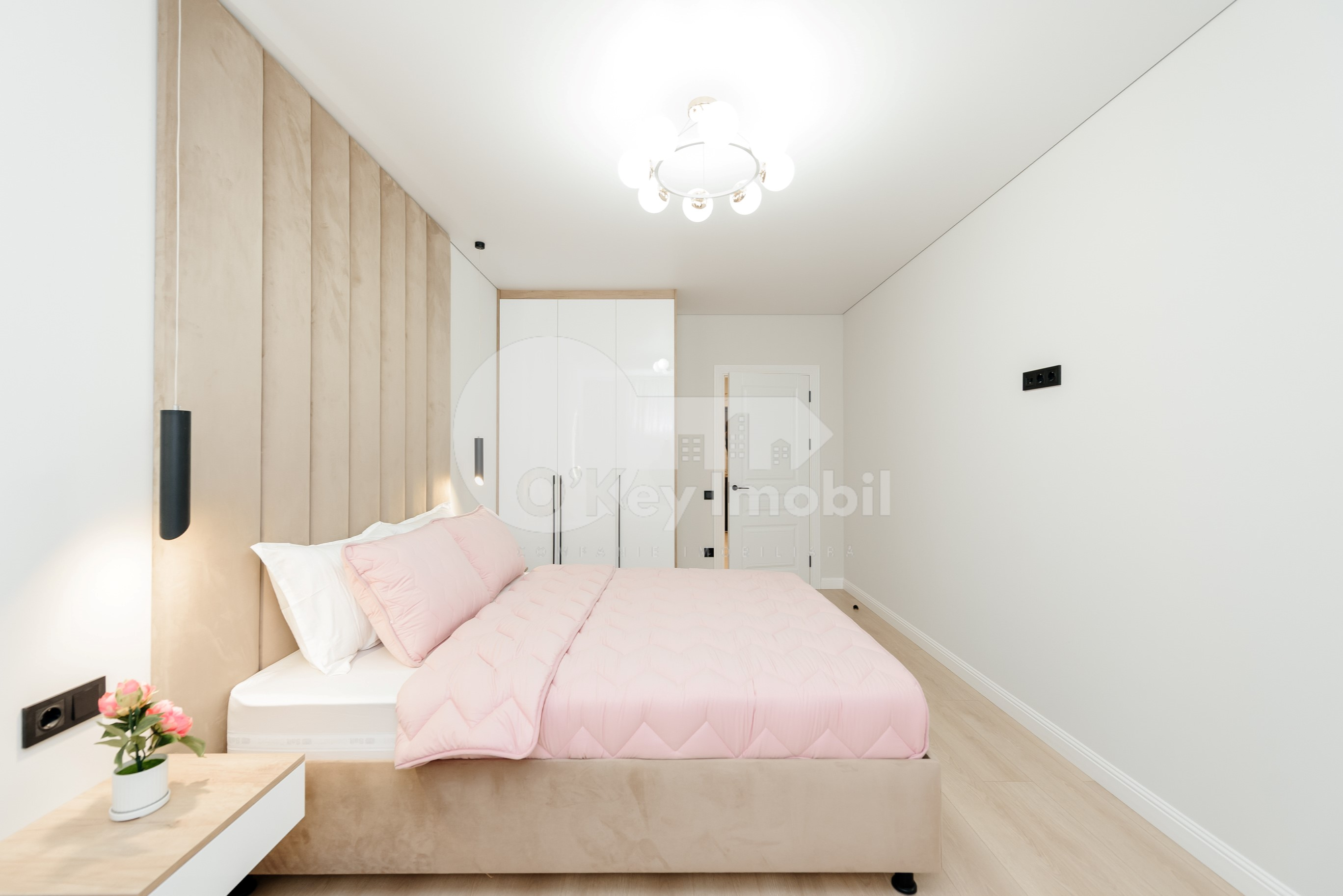 Apartament, Buiucani, VASILE LUPU