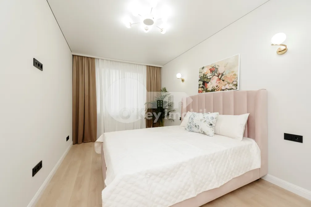 Квартира, Буюканы, ВАСИЛЕ ЛУПУ