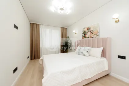 Квартира, Буюканы, ВАСИЛЕ ЛУПУ