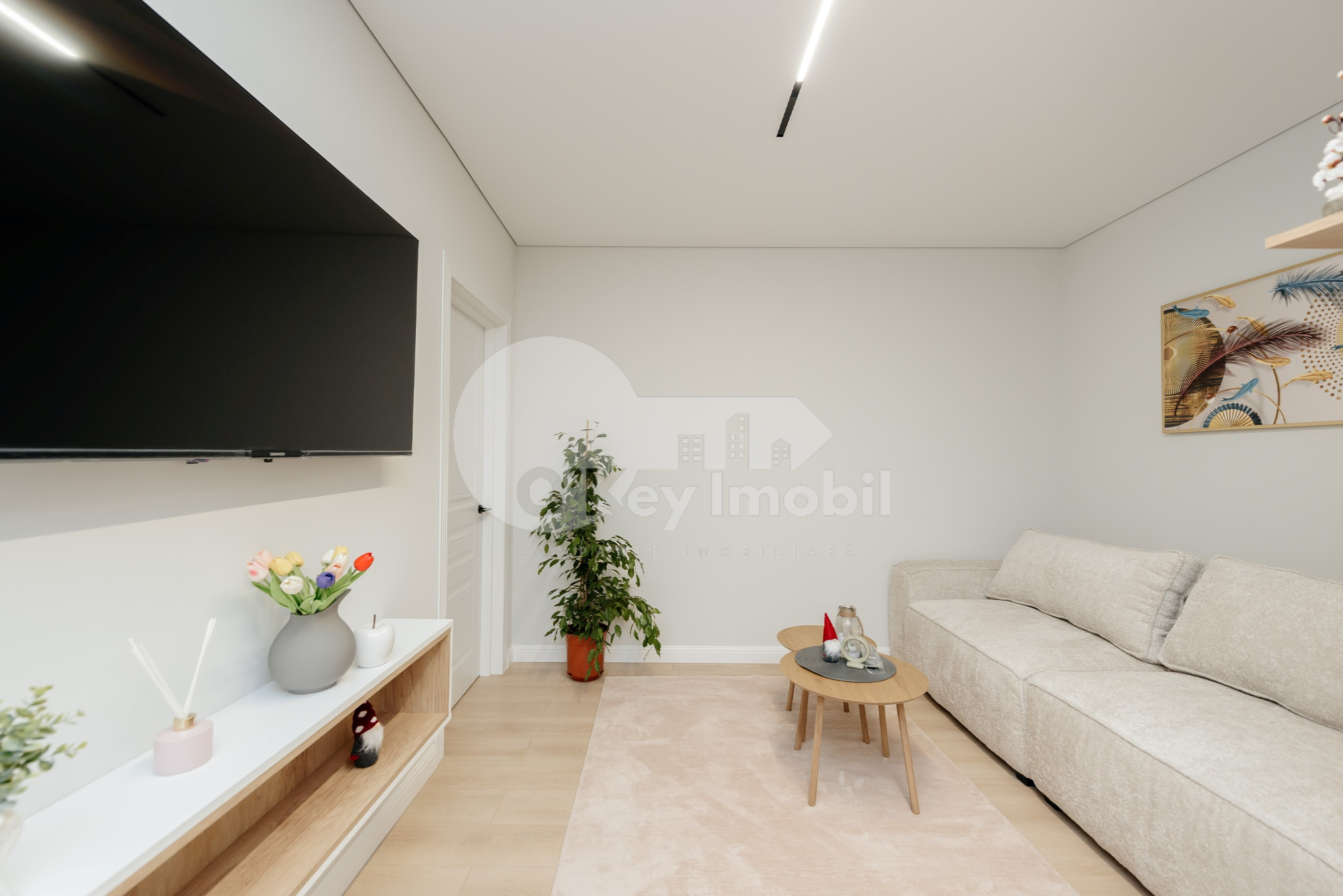 Apartament, Buiucani, VASILE LUPU