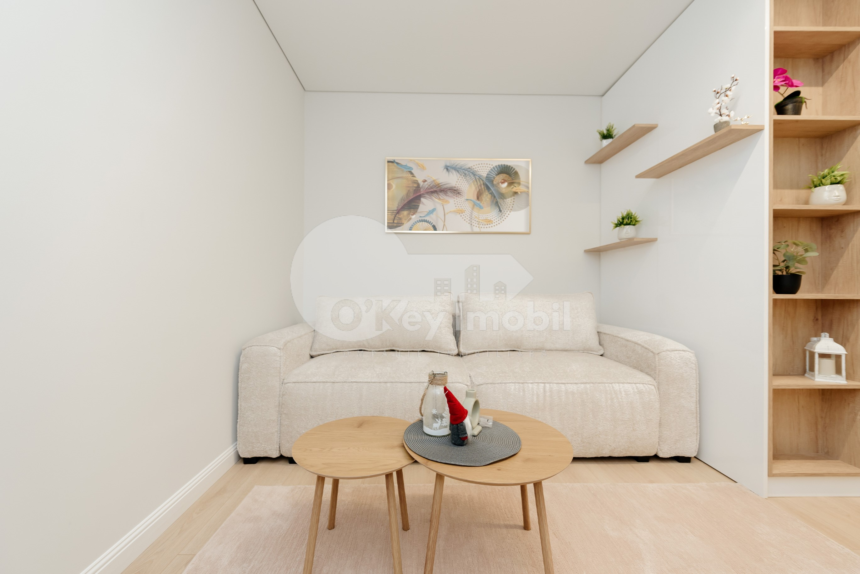 Apartament, Buiucani, VASILE LUPU