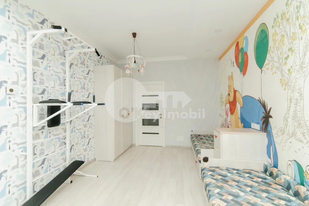 Apartament, Telecentru