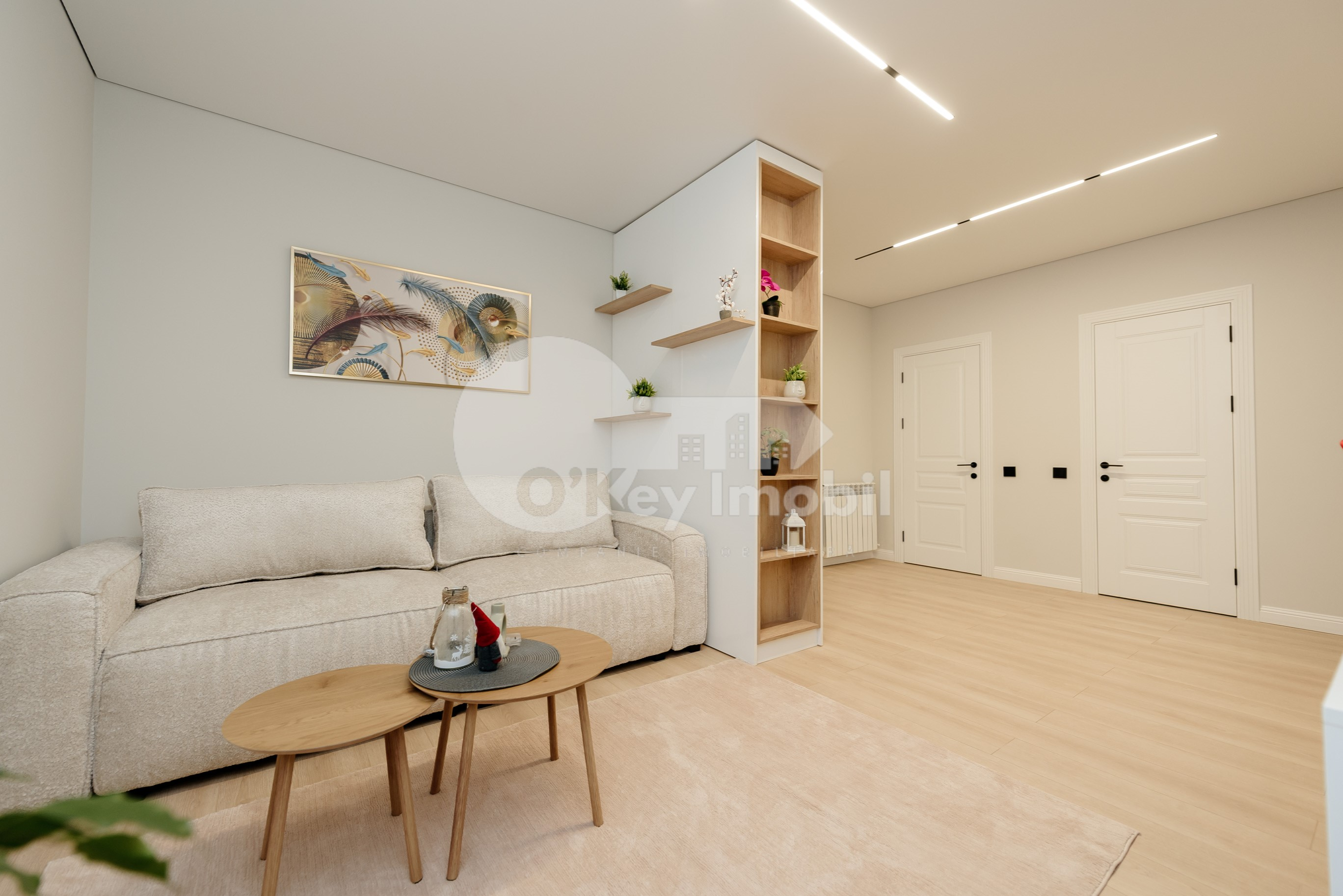 Apartament, Buiucani, VASILE LUPU