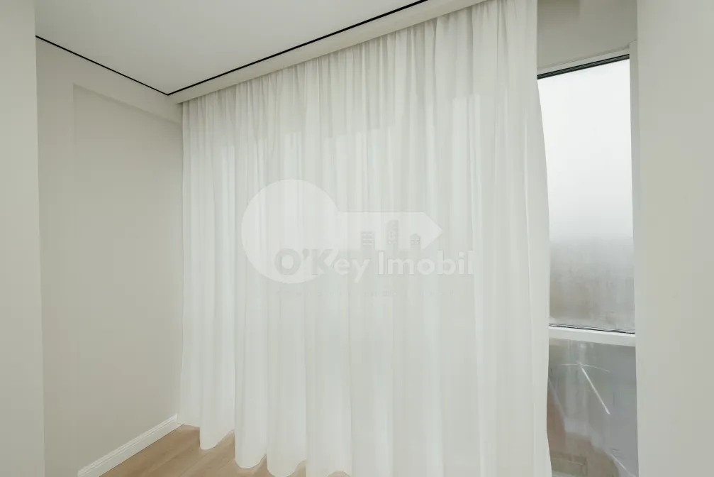 Квартира, Буюканы, ВАСИЛЕ ЛУПУ