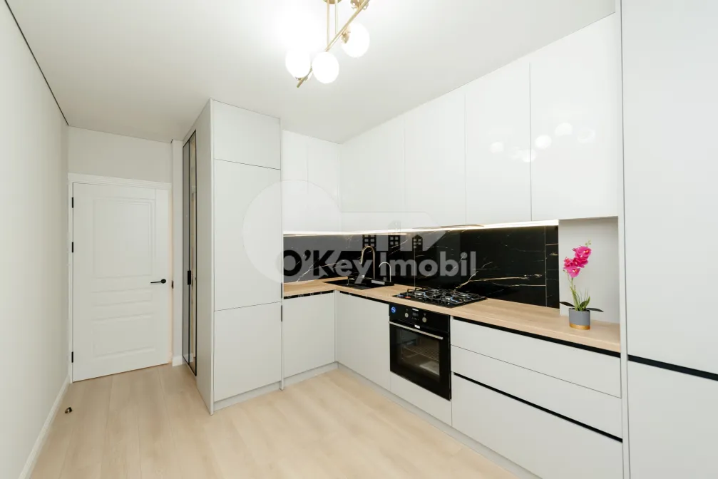 Квартира, Буюканы, ВАСИЛЕ ЛУПУ