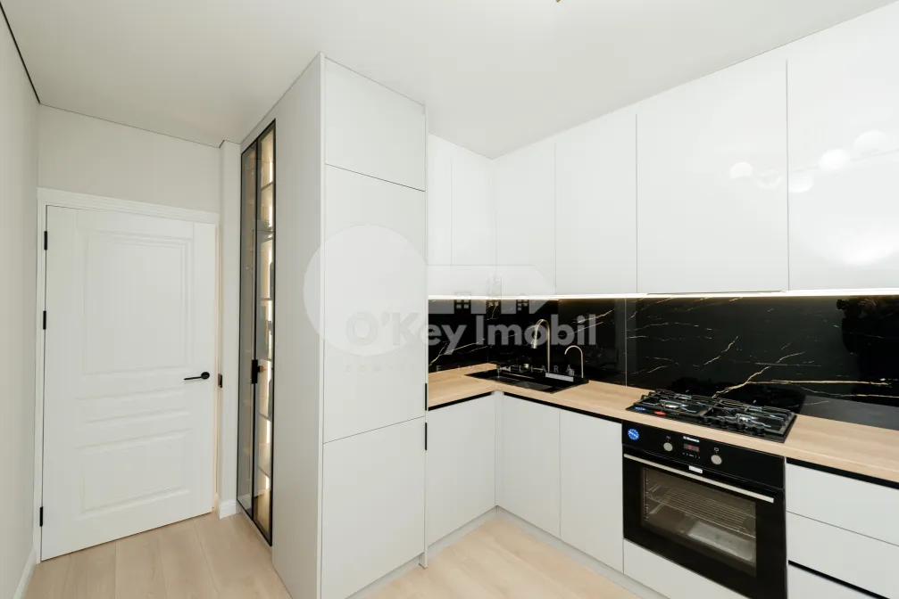 Квартира, Буюканы, ВАСИЛЕ ЛУПУ