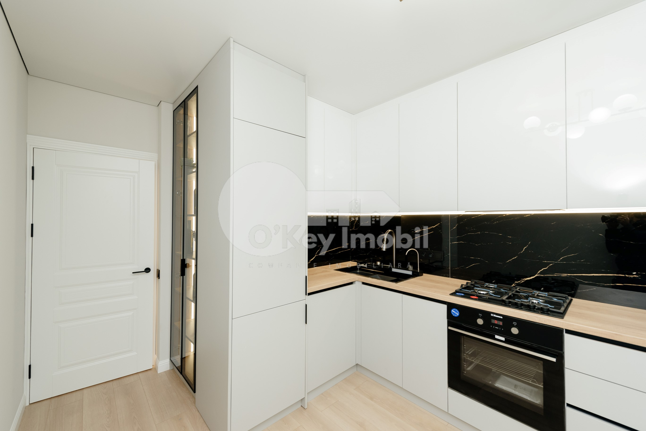 Apartament, Buiucani, VASILE LUPU