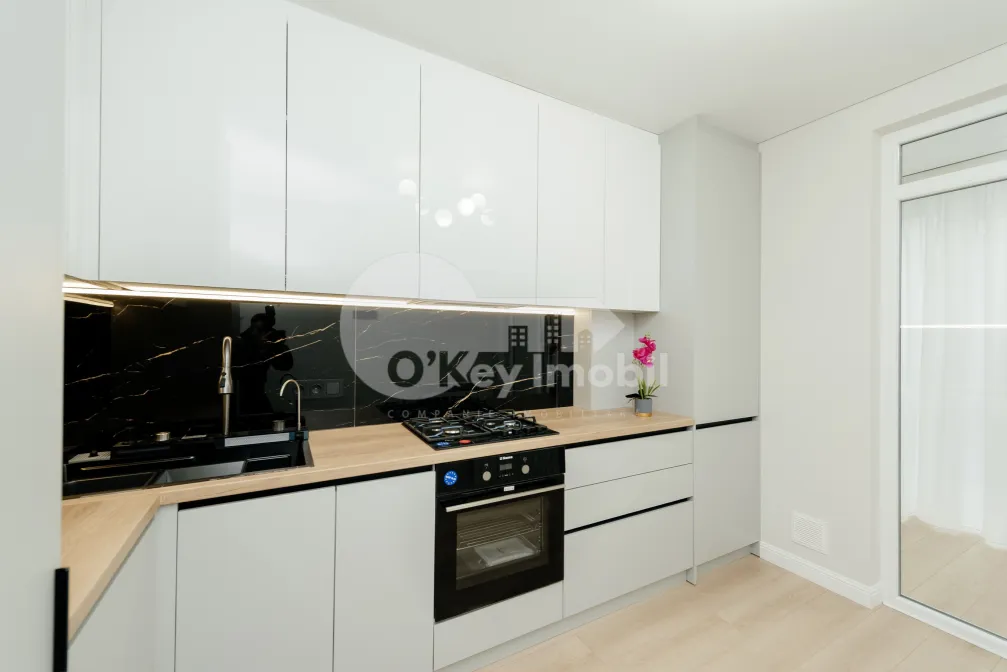 Квартира, Буюканы, ВАСИЛЕ ЛУПУ