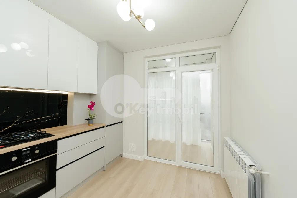 Квартира, Буюканы, ВАСИЛЕ ЛУПУ