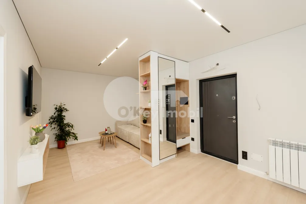 Квартира, Буюканы, ВАСИЛЕ ЛУПУ