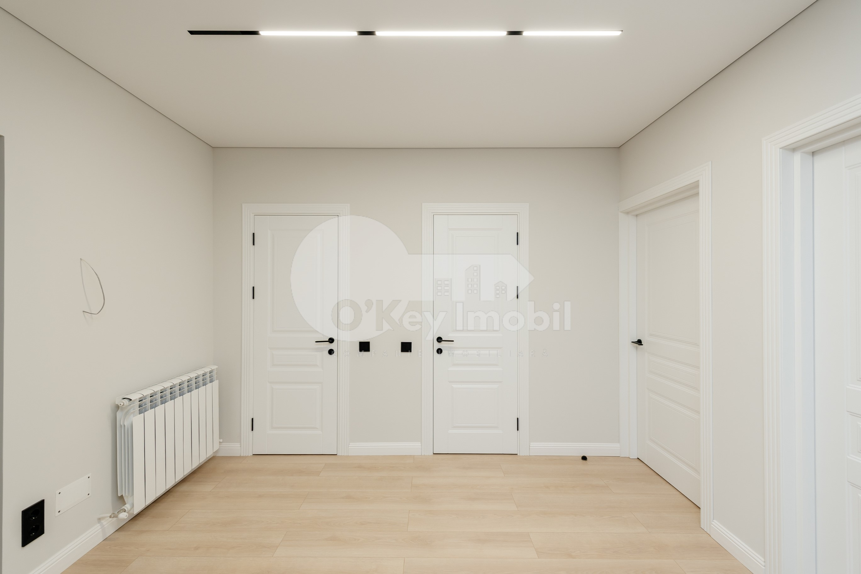 Apartament, Buiucani, VASILE LUPU