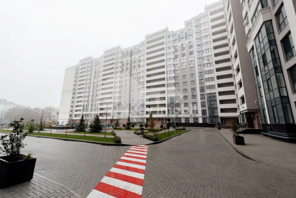 Квартира, Буюканы, ВАСИЛЕ ЛУПУ