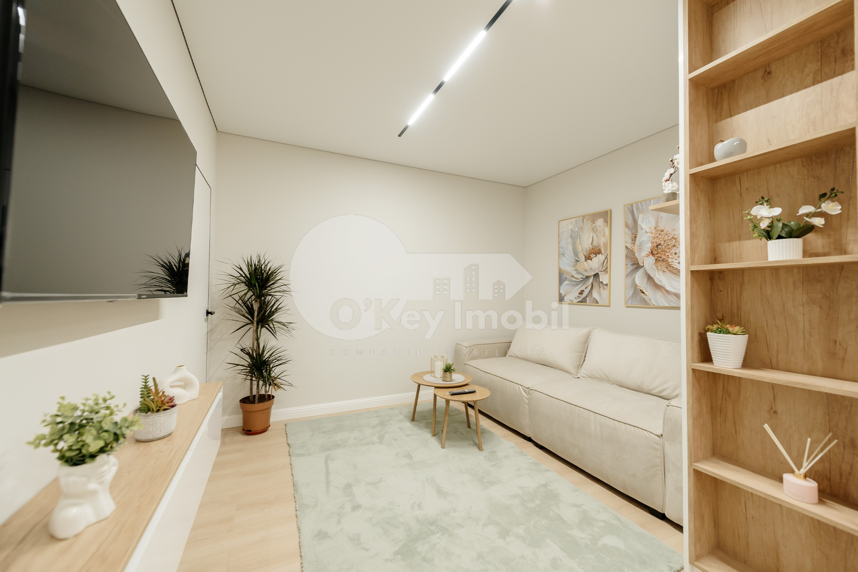 Apartament, Buiucani, VASILE LUPU