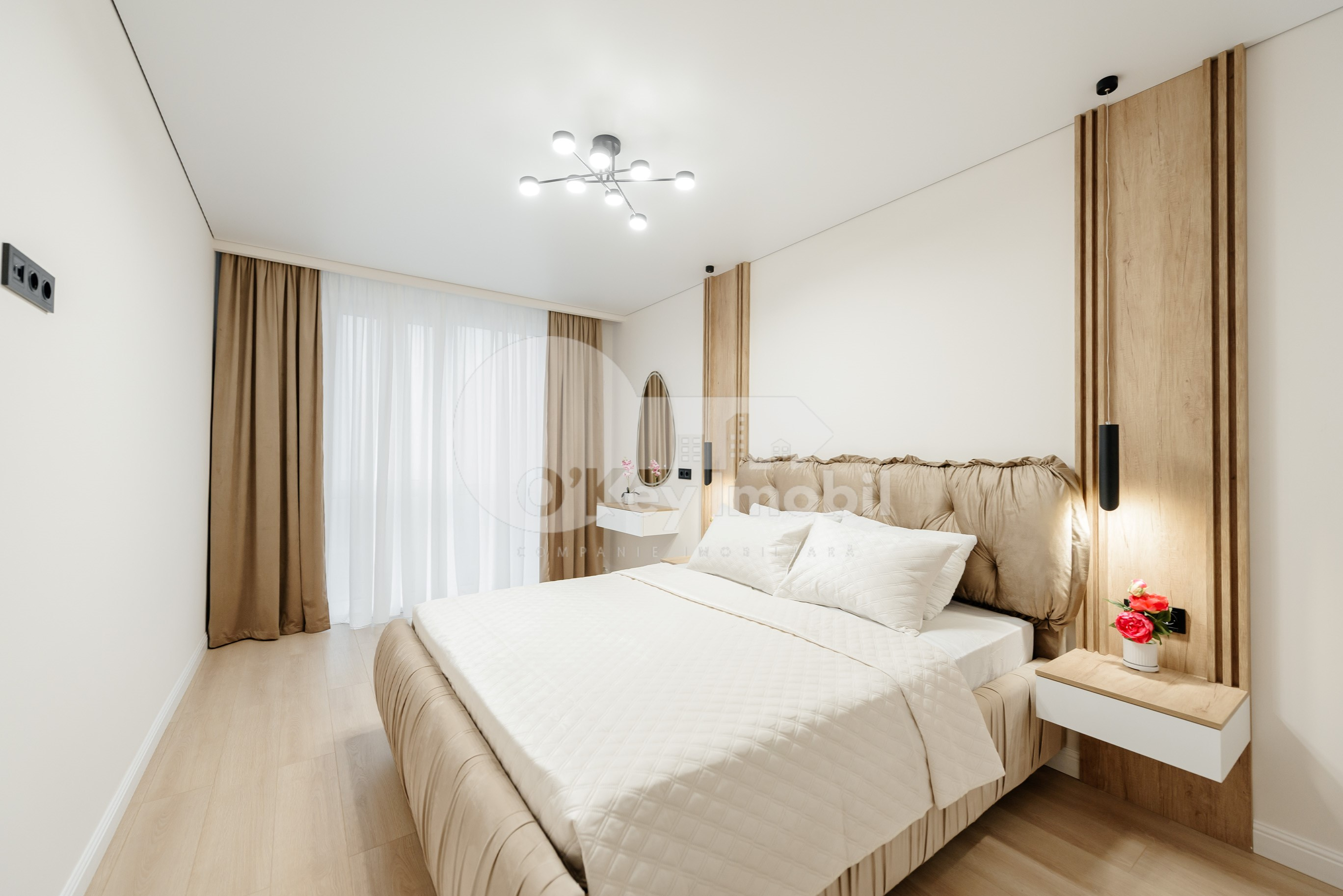 Apartament, Buiucani, VASILE LUPU