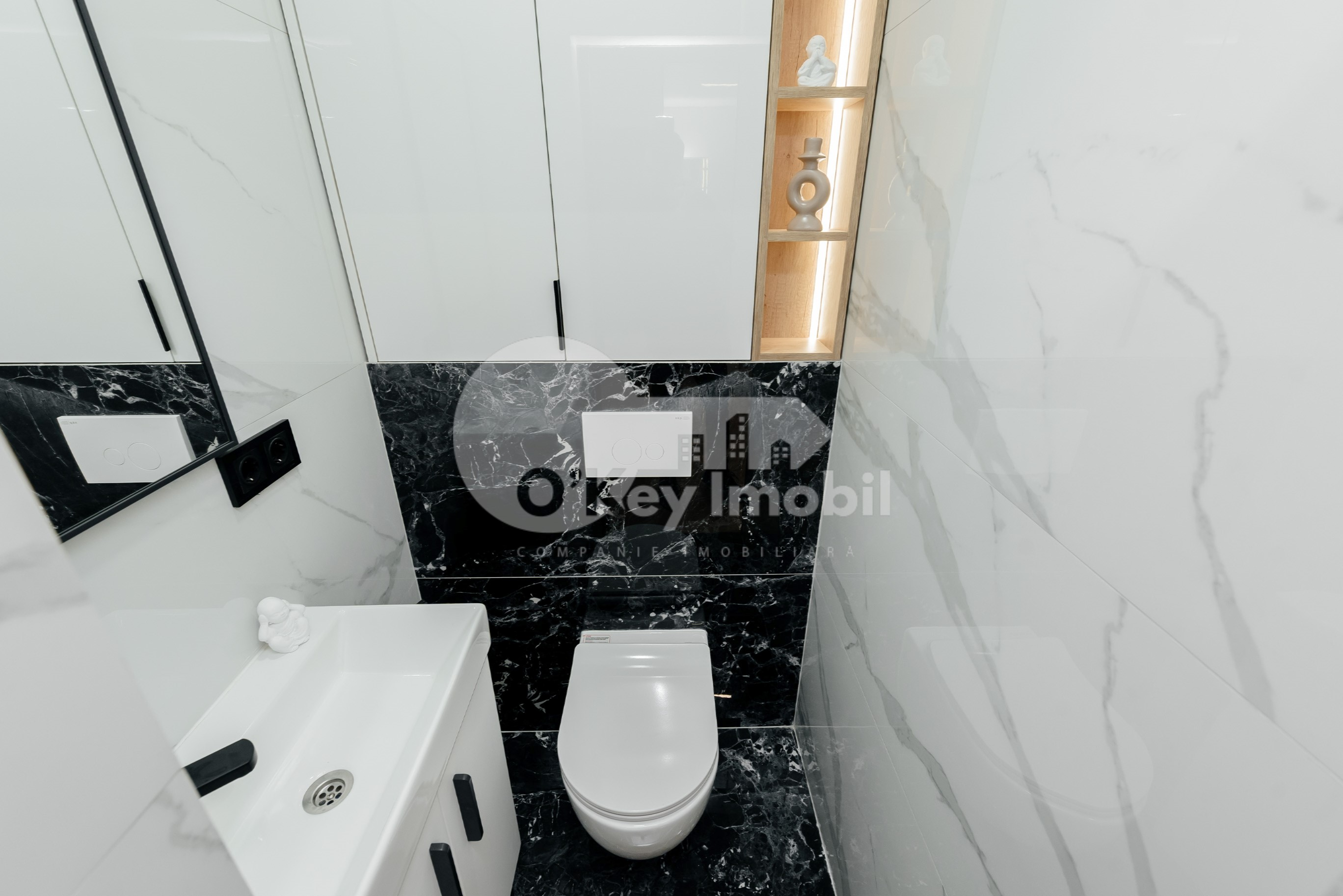 Apartament, Buiucani, VASILE LUPU