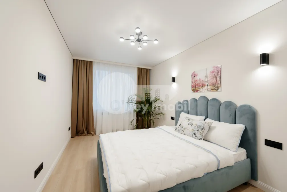 Apartament, Buiucani, VASILE LUPU