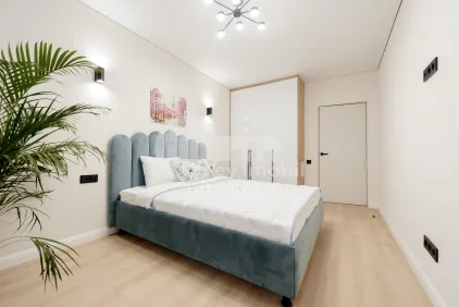 Apartament, Buiucani, VASILE LUPU