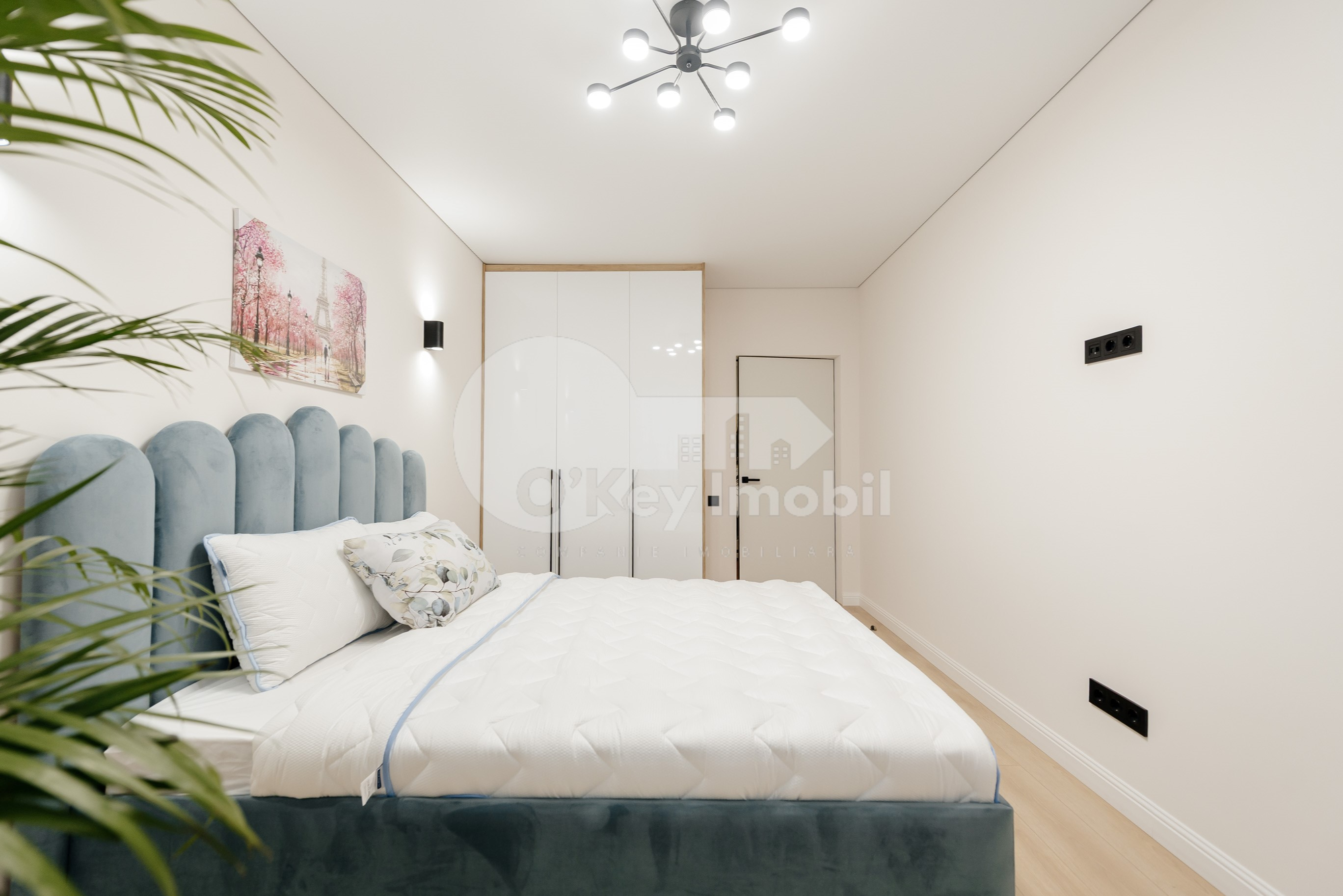 Apartament, Buiucani, VASILE LUPU