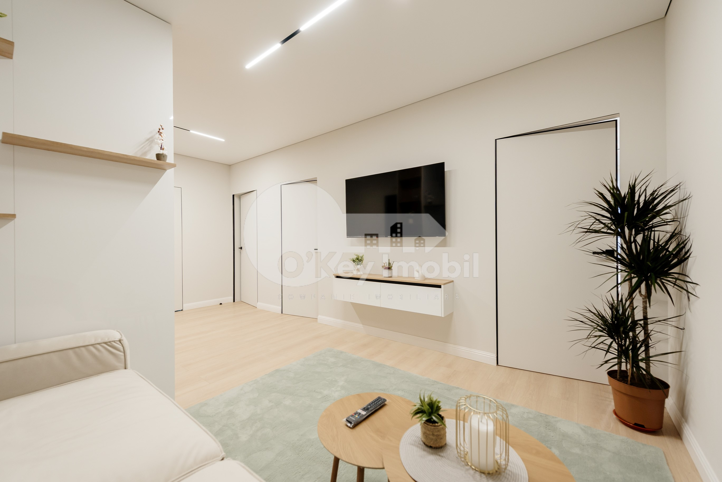 Apartament, Buiucani, VASILE LUPU