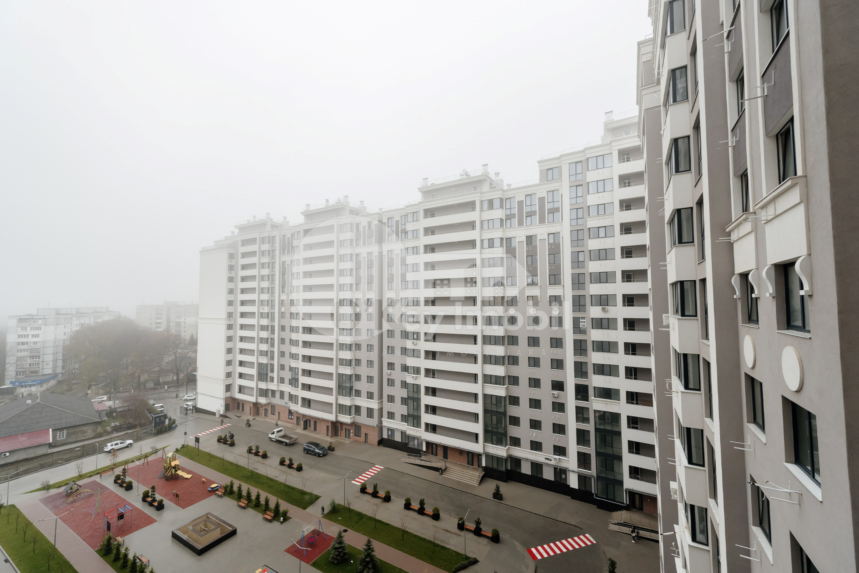 Apartament, Buiucani, VASILE LUPU