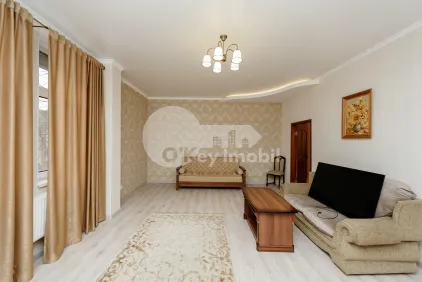 Apartament, Centru, PAN HALIPPA