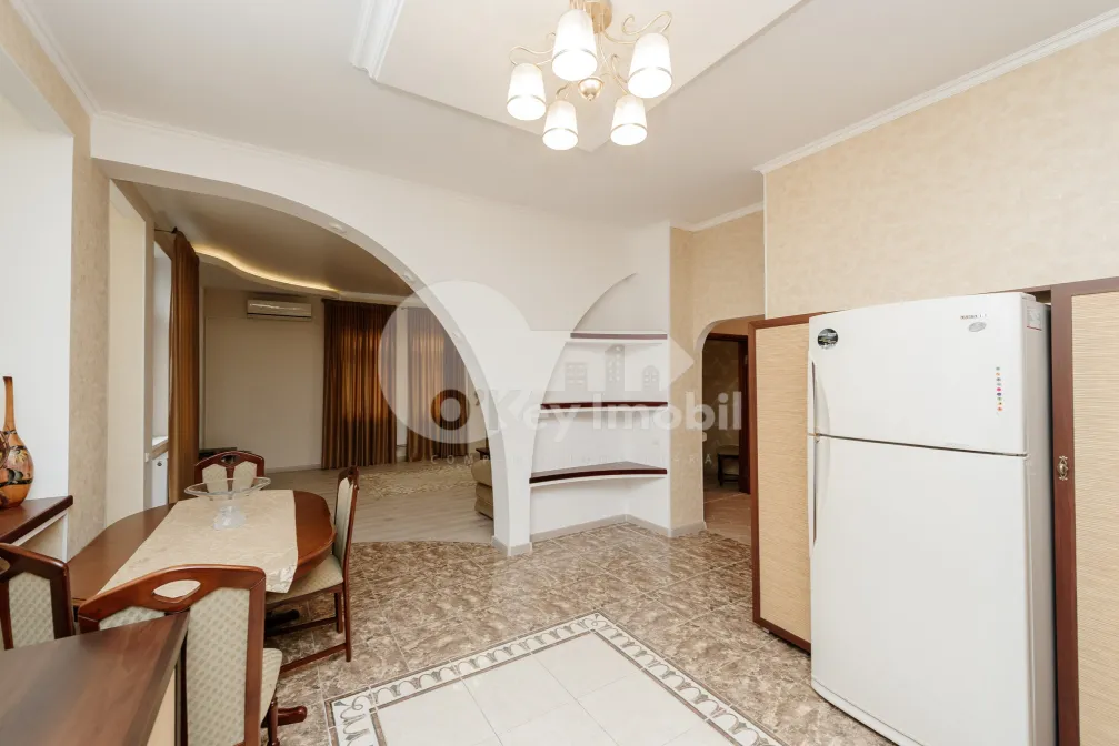 Apartament, Centru, PAN HALIPPA