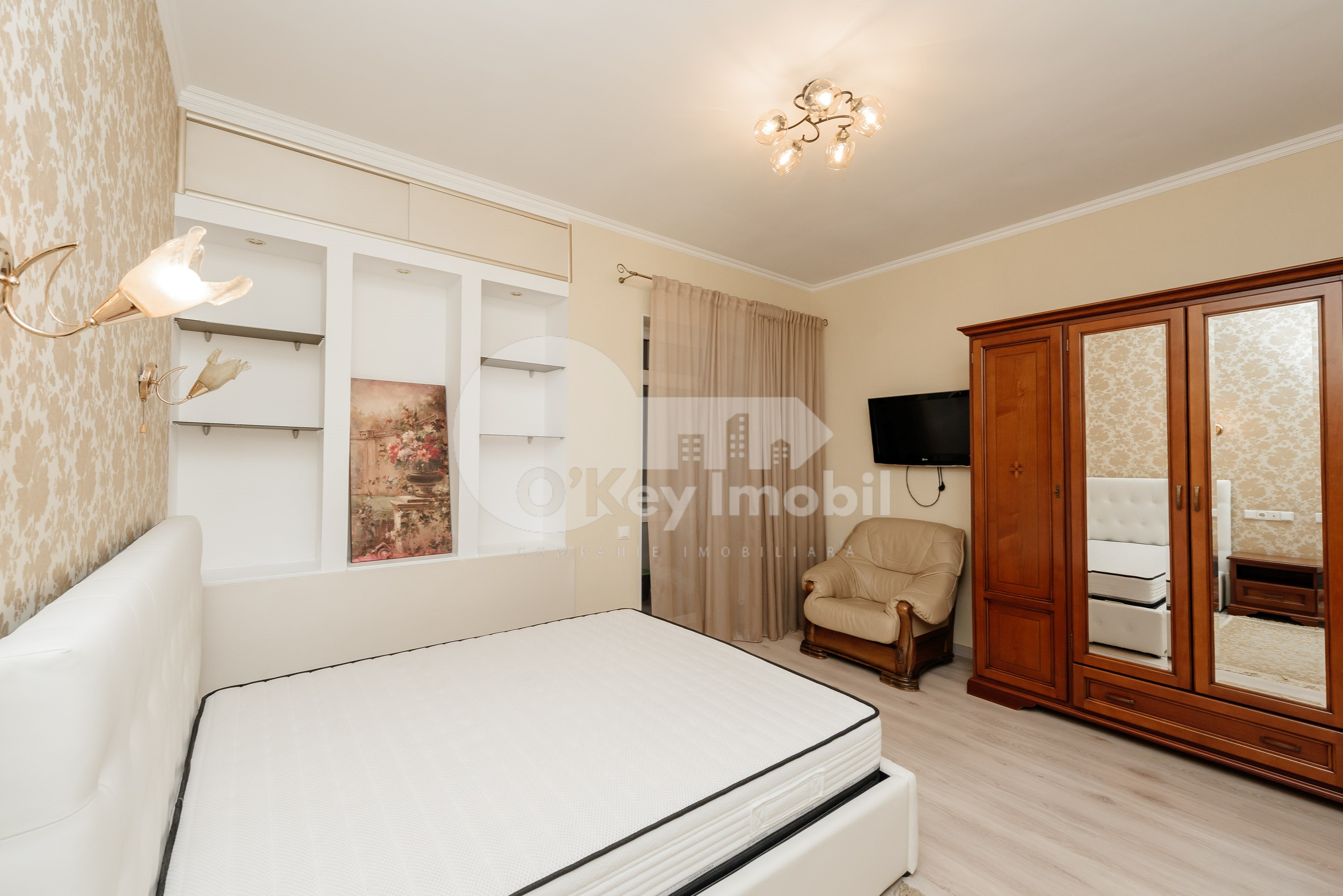 Apartament, Centru, PAN HALIPPA