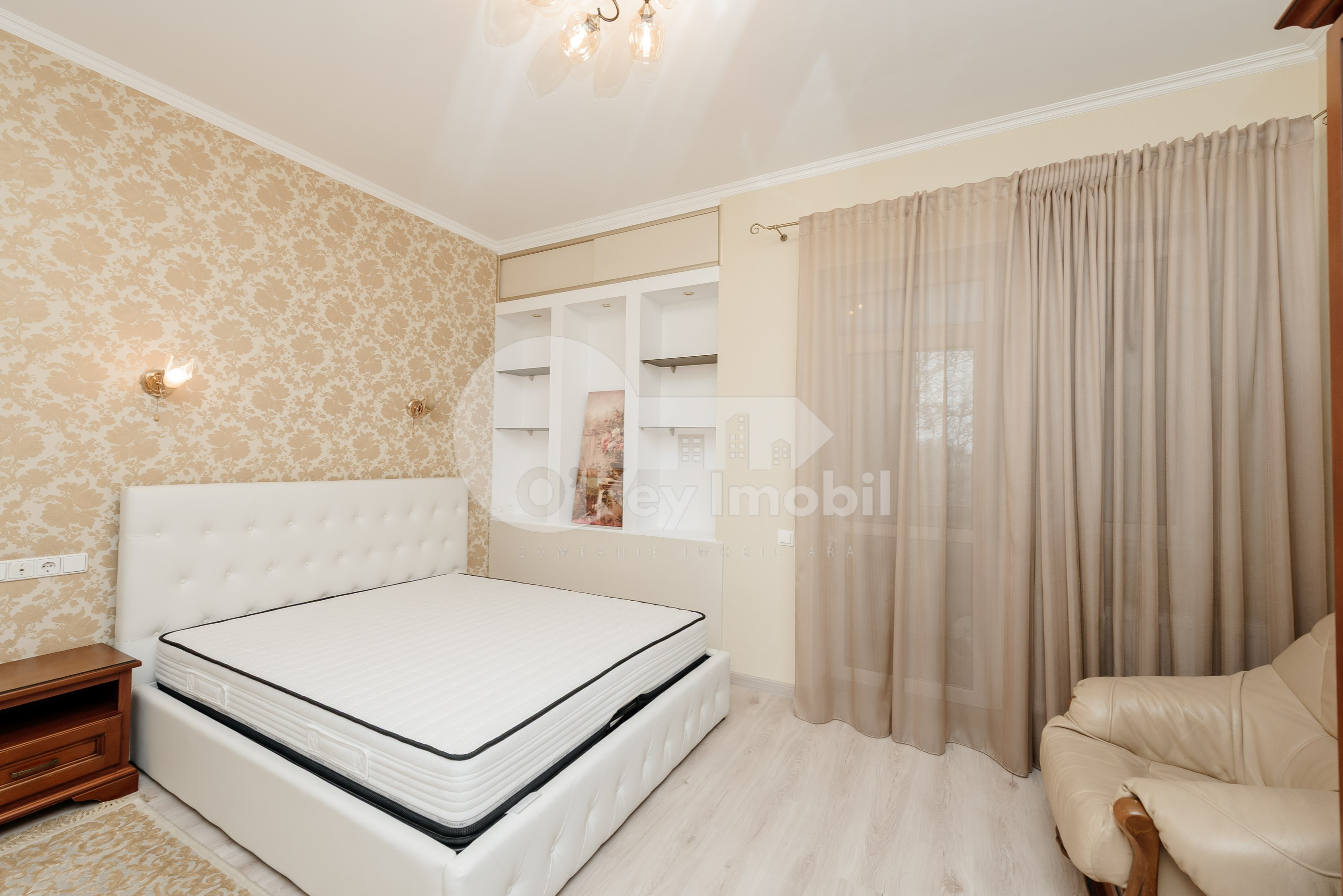 Apartament, Centru, PAN HALIPPA