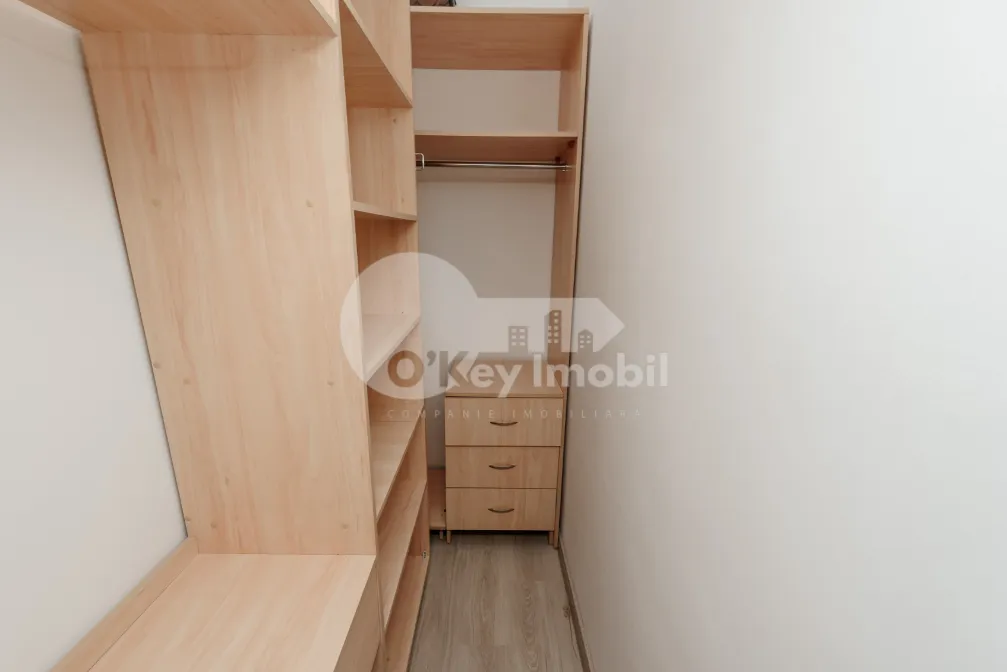 Apartament, Centru, PAN HALIPPA
