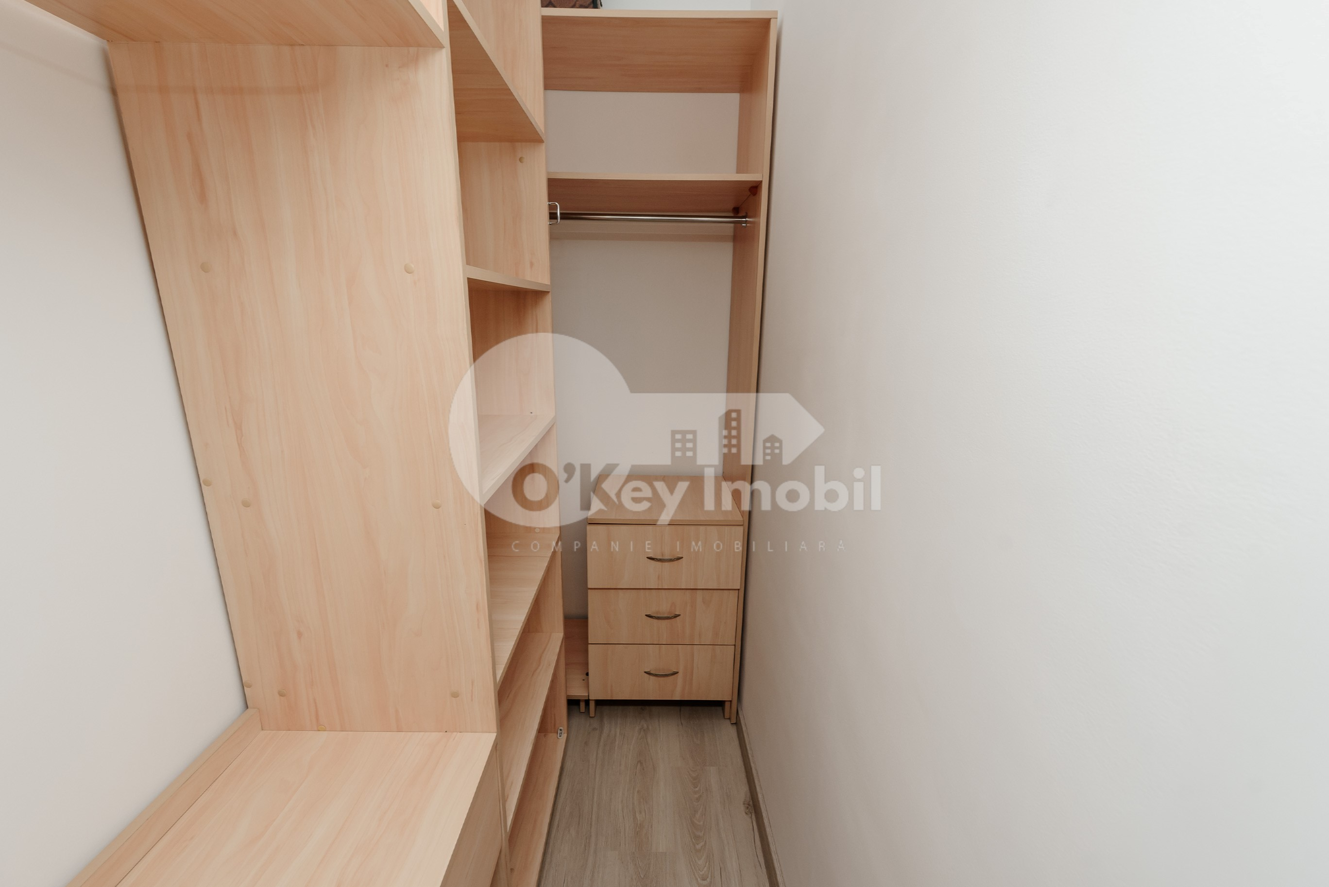 Apartament, Centru, PAN HALIPPA