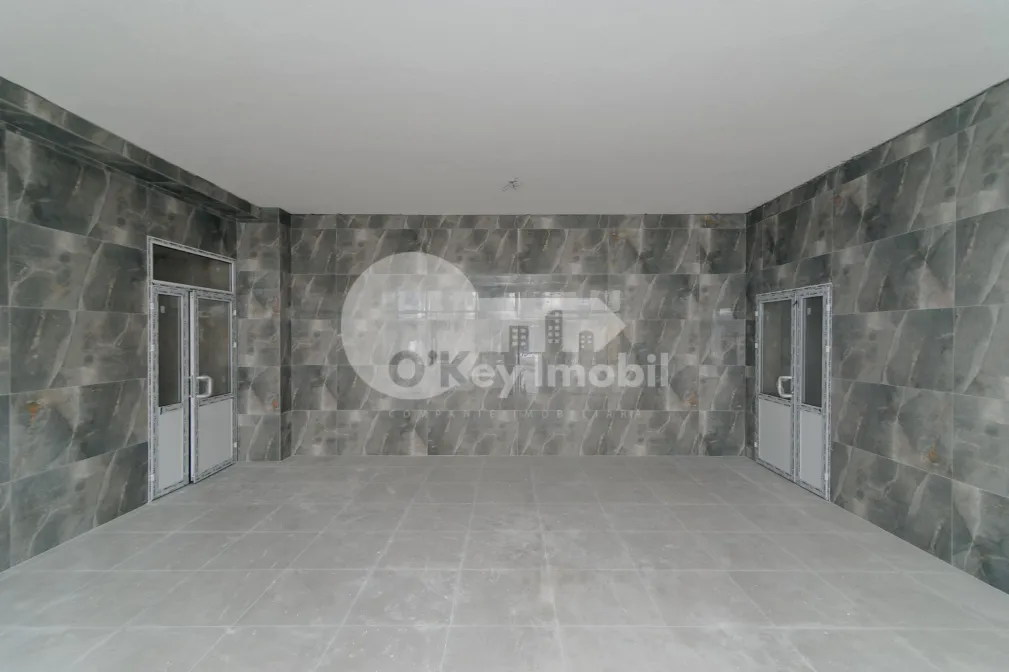 Квартира, СТРАШЕНЫ