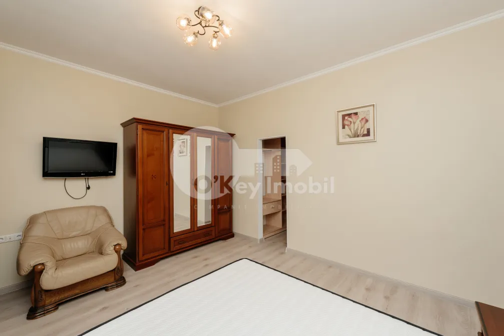 Apartament, Centru, PAN HALIPPA