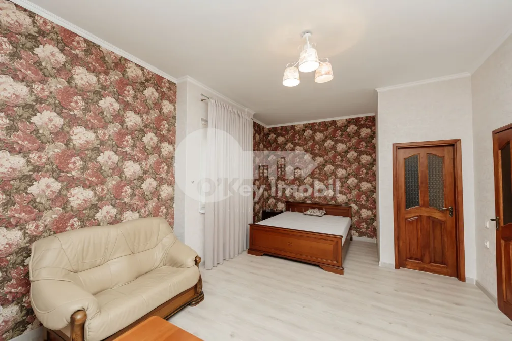 Apartament, Centru, PAN HALIPPA