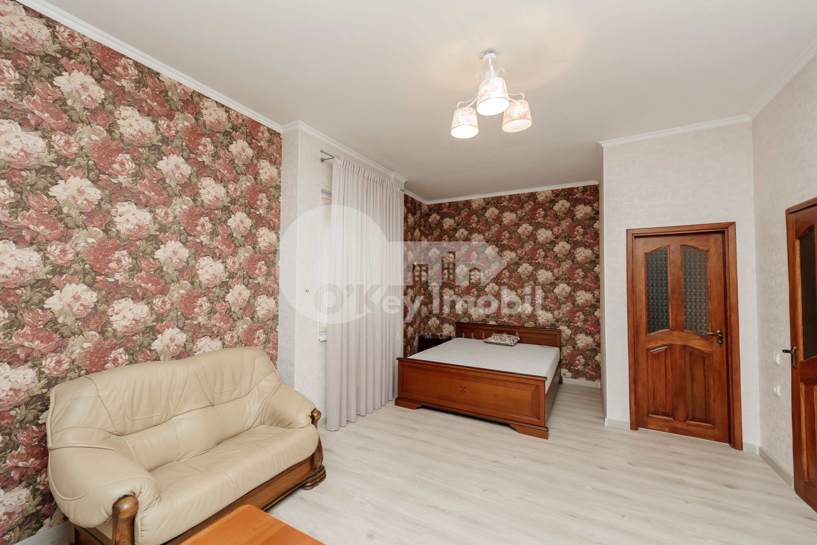 Apartament, Centru, PAN HALIPPA