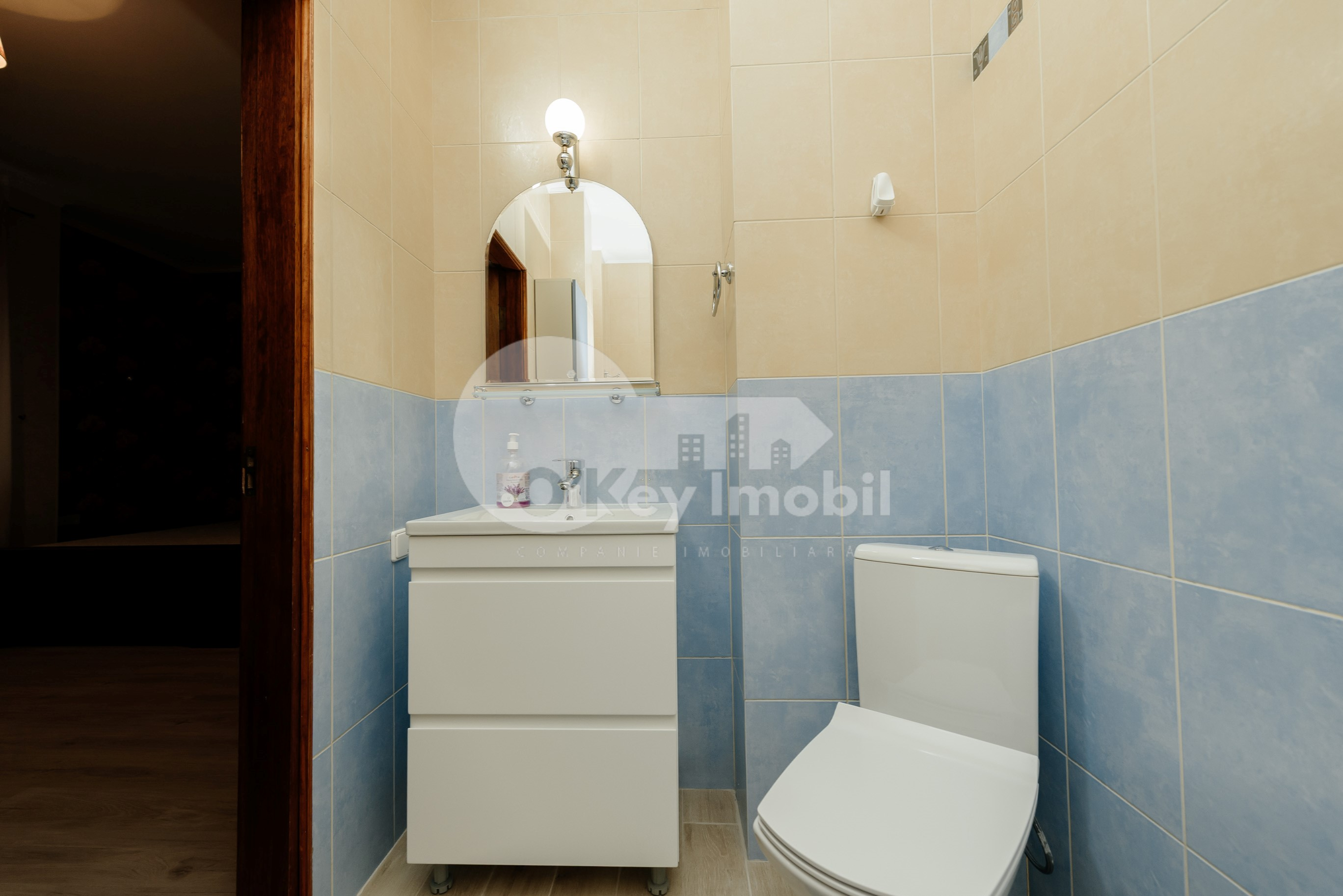 Apartament, Centru, PAN HALIPPA