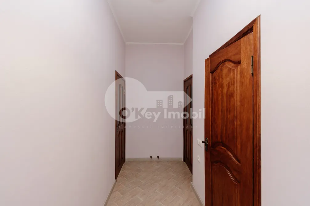 Apartament, Centru, PAN HALIPPA