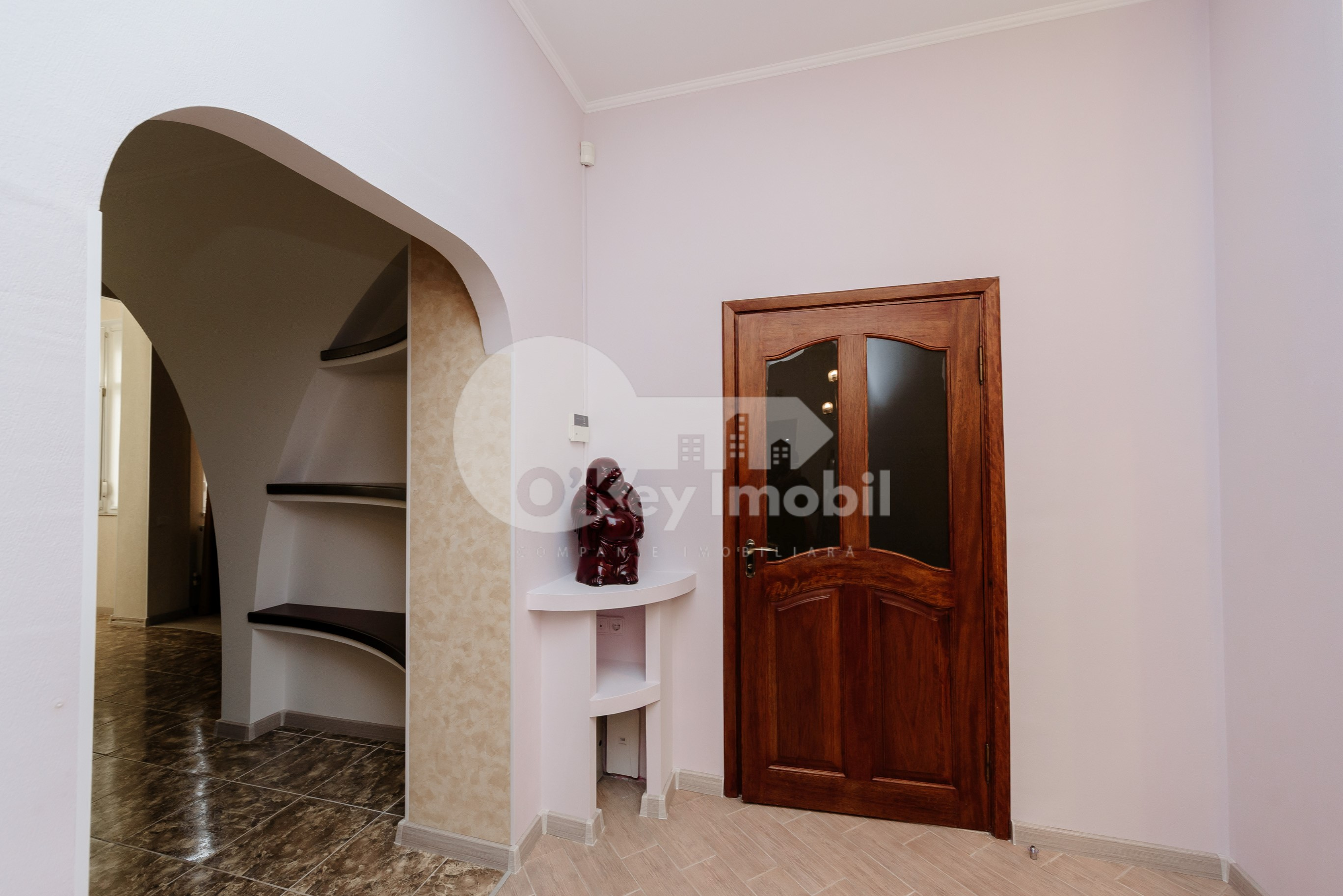 Apartament, Centru, PAN HALIPPA