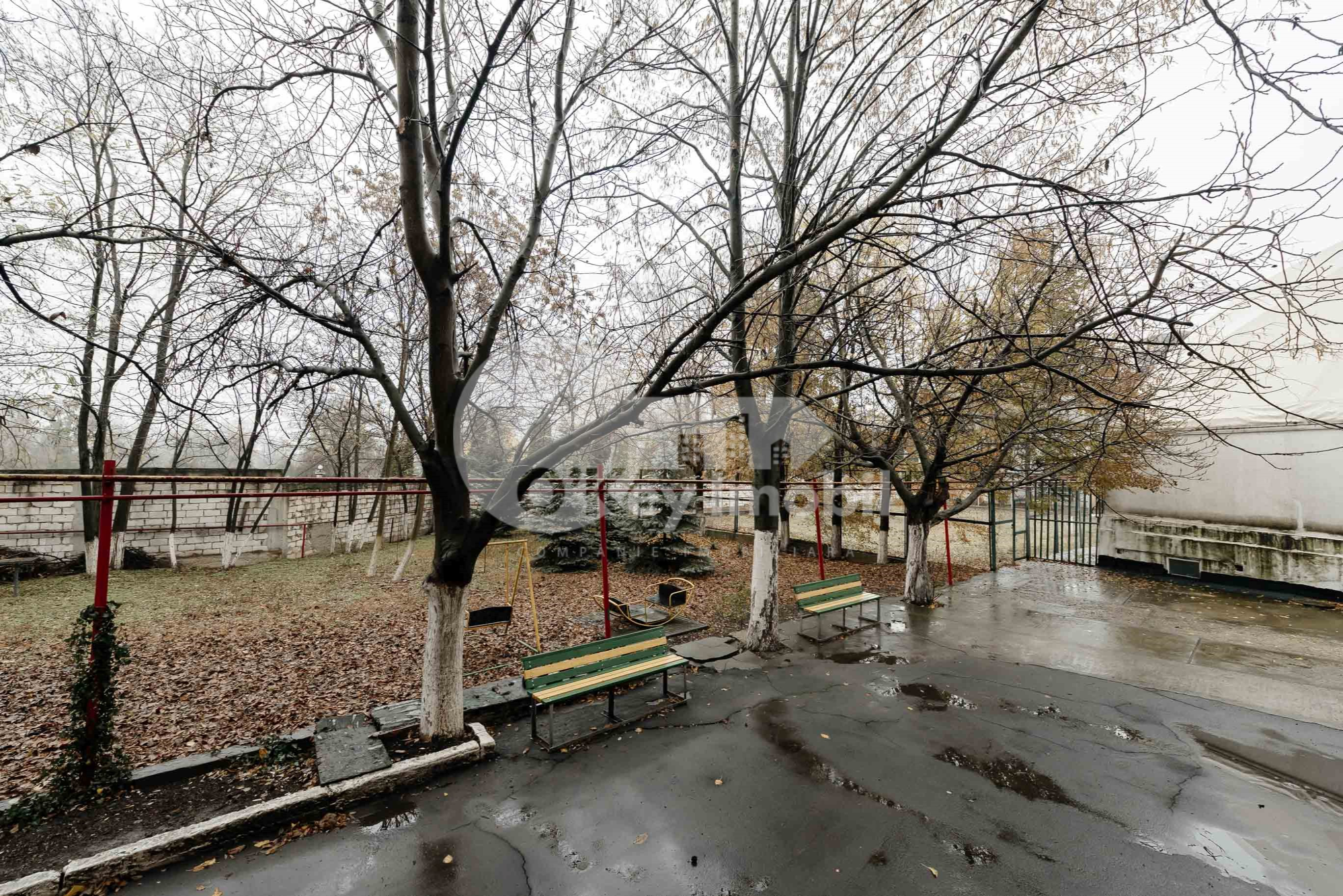 Apartament, Centru, PAN HALIPPA