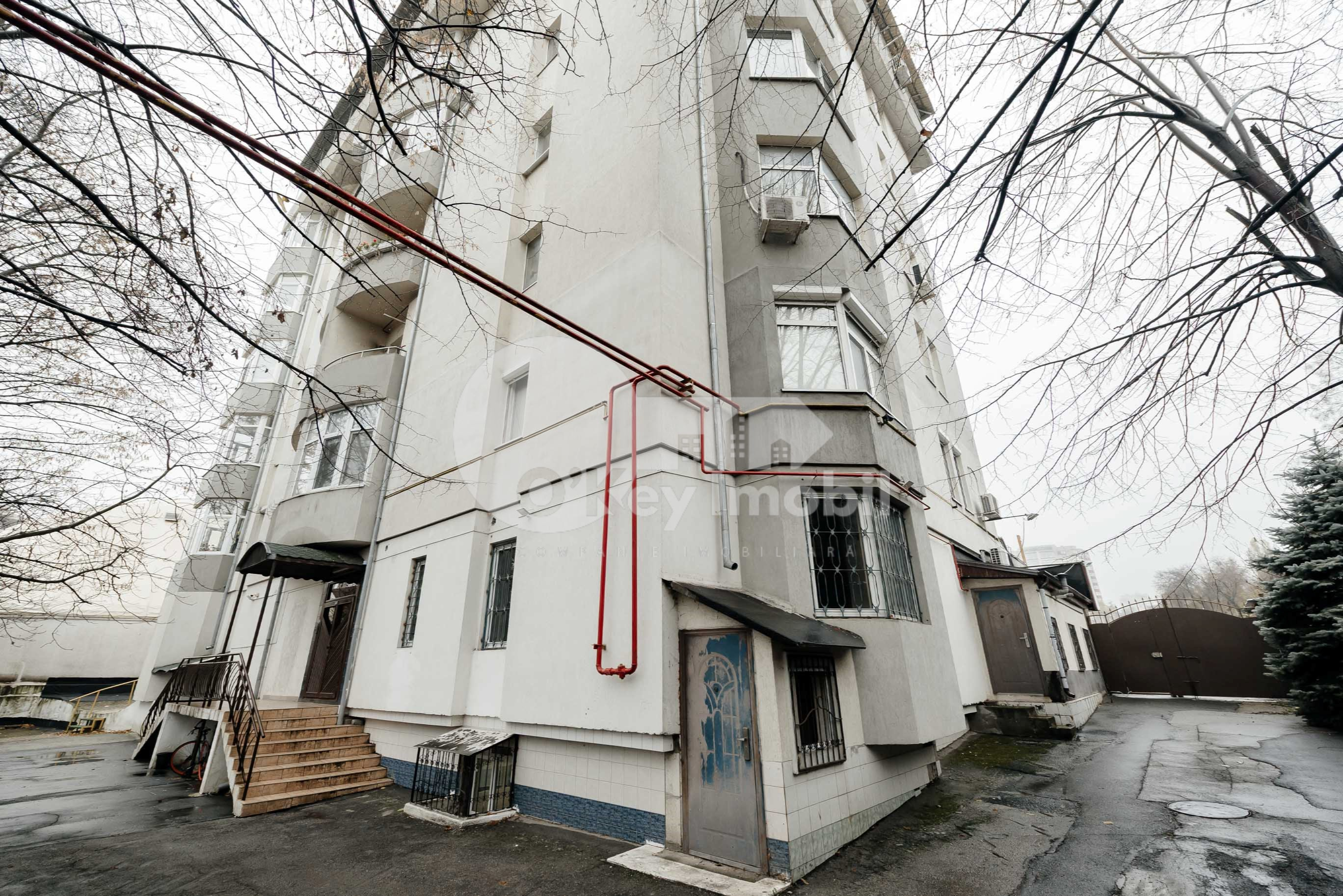 Apartament, Centru, PAN HALIPPA