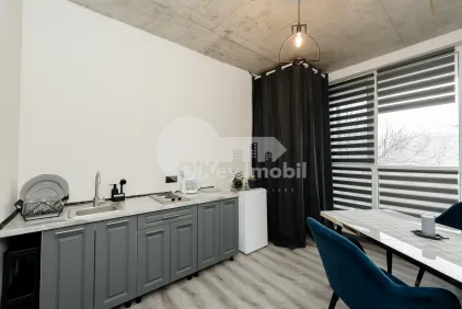 Apartament, Râșcani, CORNEȘTI