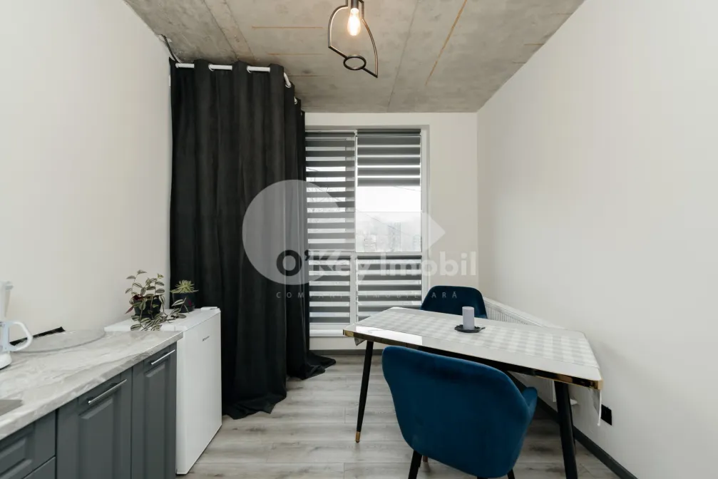 Apartament, Râșcani, CORNEȘTI