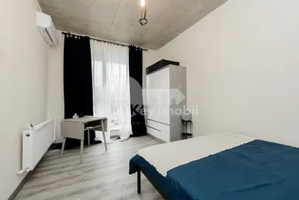 Apartament, Râșcani, CORNEȘTI