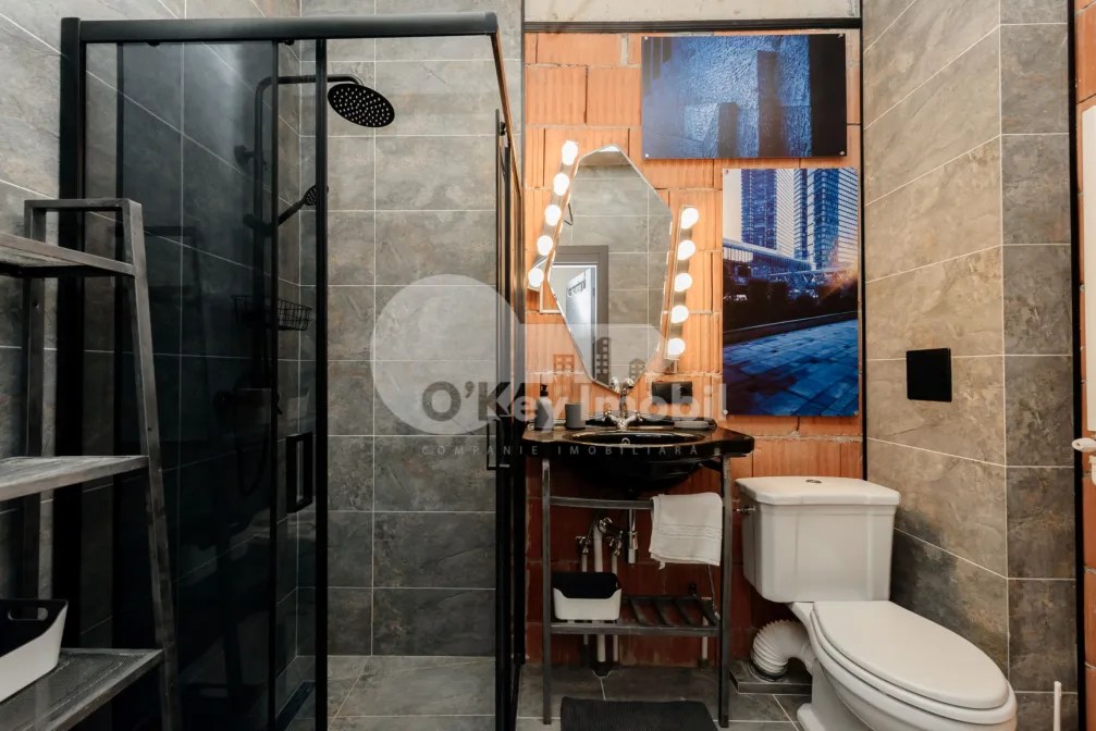 Apartament, Râșcani, CORNEȘTI