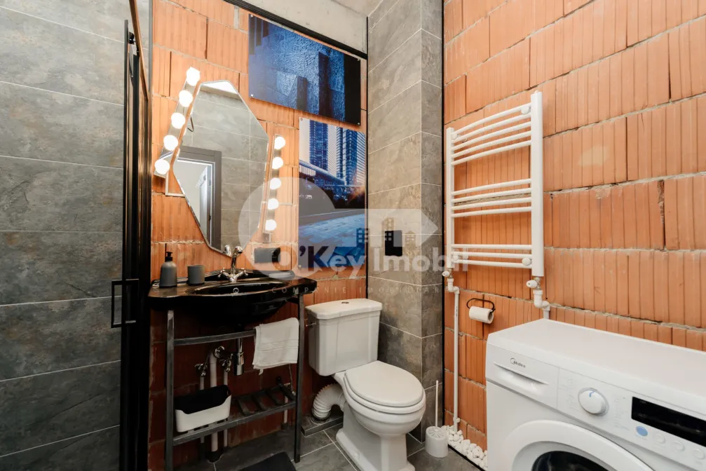 Apartament, Râșcani, CORNEȘTI